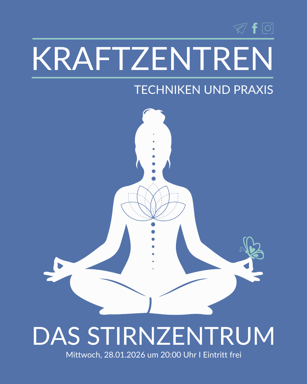 Stirnzentrum
