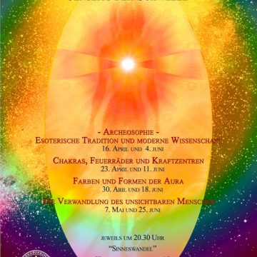 flyer okkulte beschaffenheit