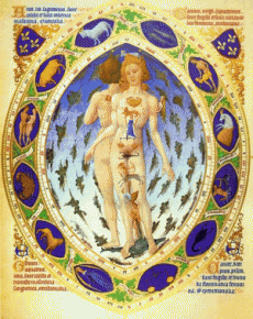 astrologie und gesundheit