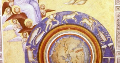 die Ordnung der Zeit