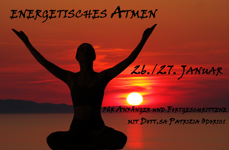 KURS Atmung