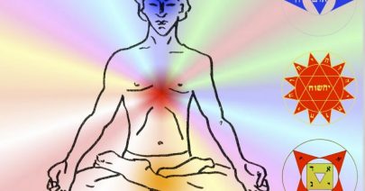 Meditation-Techniken