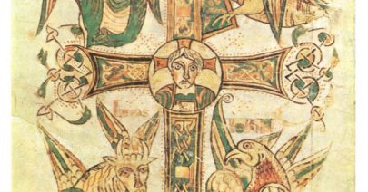 Altfried-Handschrift