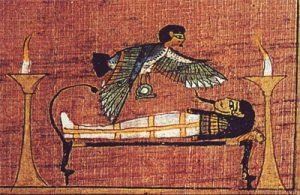 übersinnliche Reisen