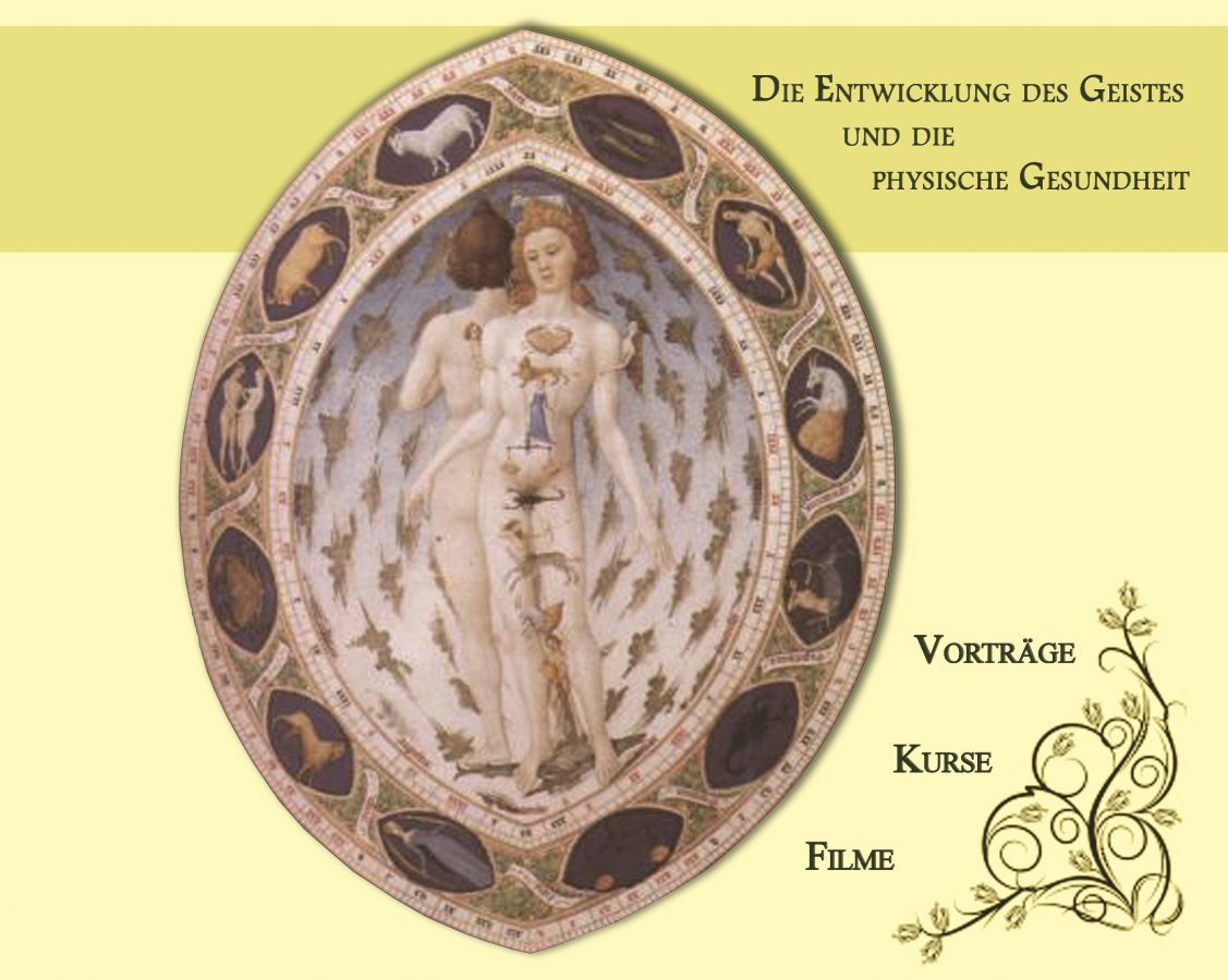 Themenreihe Oktober bis Dezember 2012