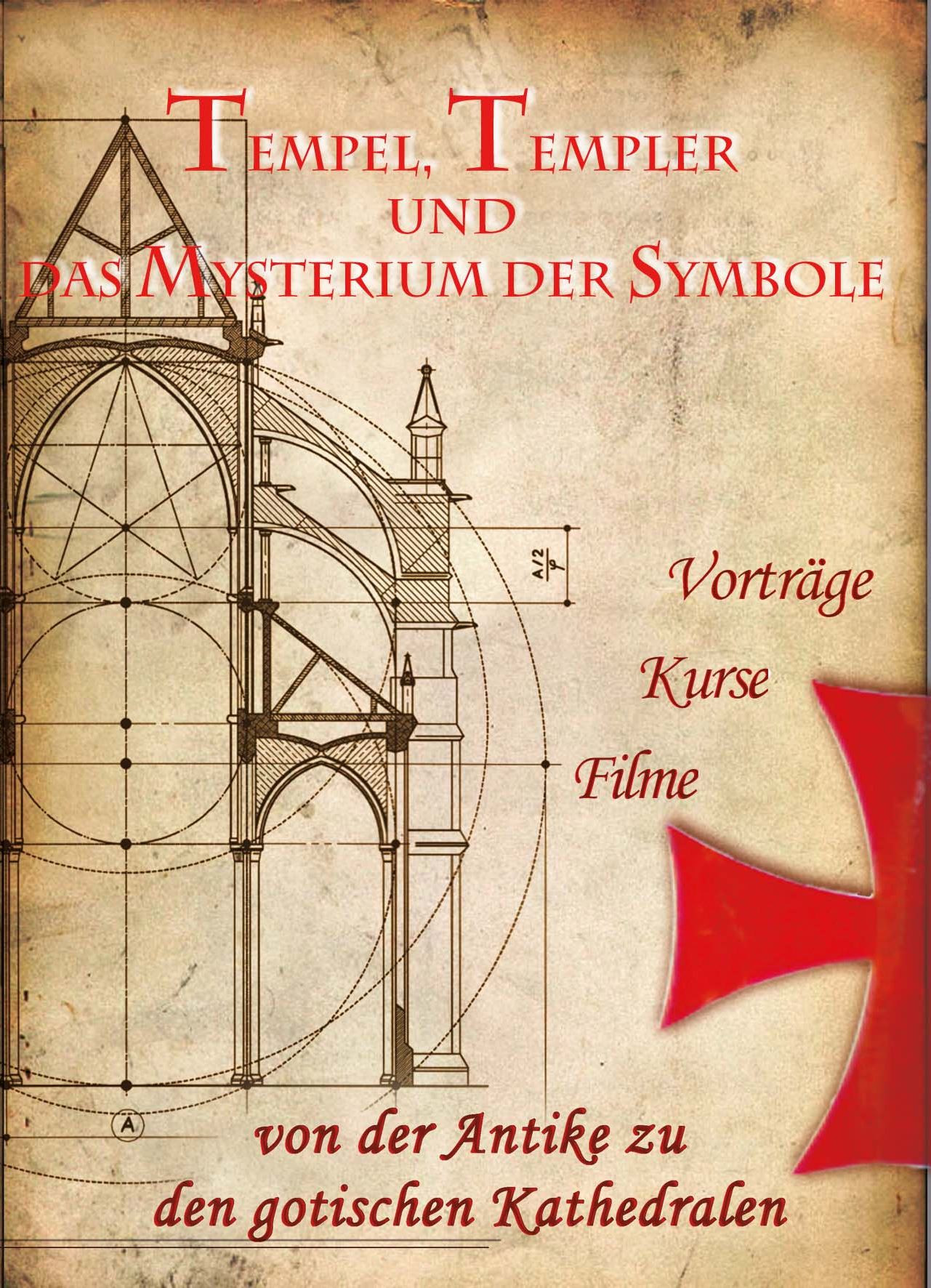 Themenreihe April - Juli 2013