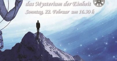 Vorträge im Februar 2015