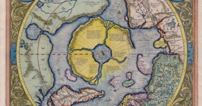 Septentrionalium Terrarum descriptio