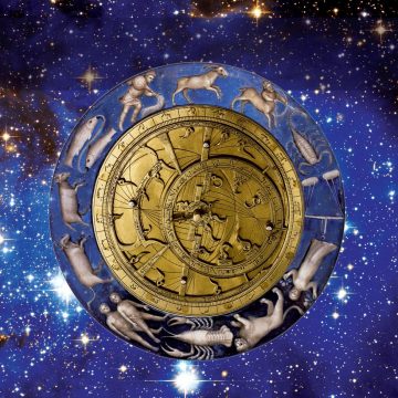 Thema Astrologie