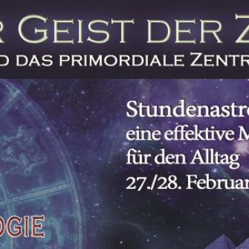 Stundenastrologie