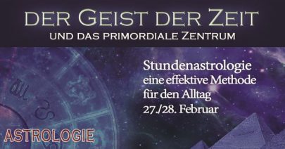 Stundenastrologie