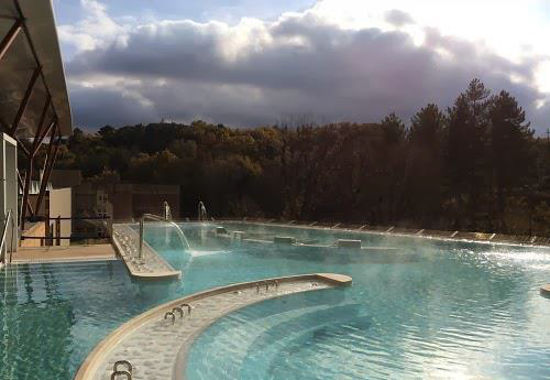 Terme Theia in Chianciano