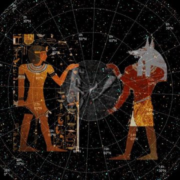 Astrologie im Alten Ägypten