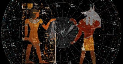 Astrologie im Alten Ägypten