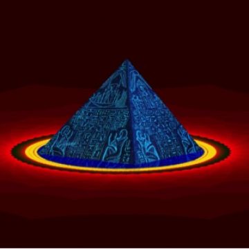 Das Geheimnis der Pyramiden