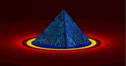 Das Geheimnis der Pyramiden