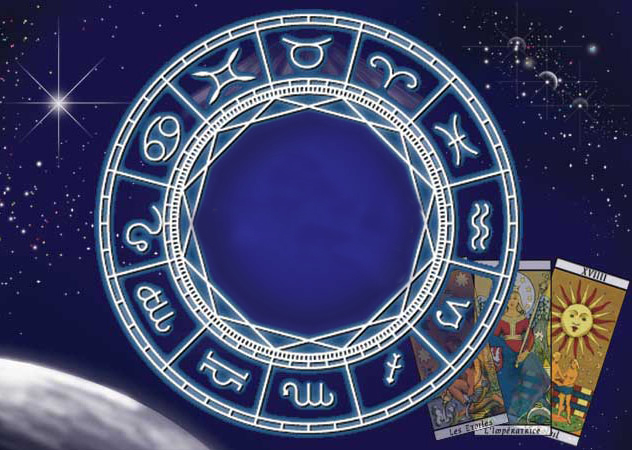 astrologia tarocchi