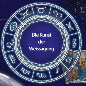 die Kunst der Weissagung