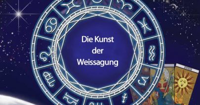 die Kunst der Weissagung