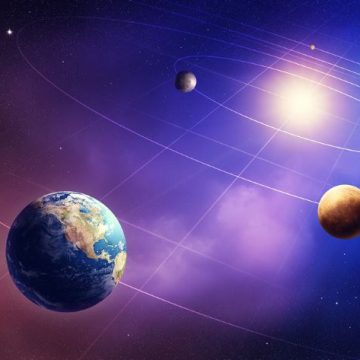 Einführung in die Astrologie