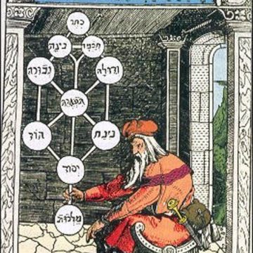 Tarot und der Baum des Lebens