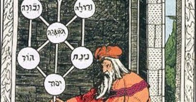 Tarot und der Baum des Lebens