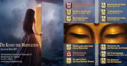 Themenreihe Januar- März 2017