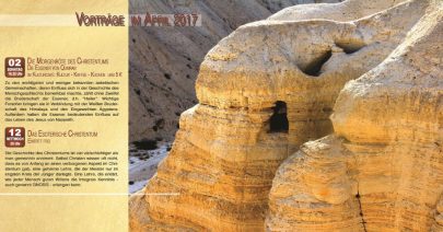 Themenreihe April 2017