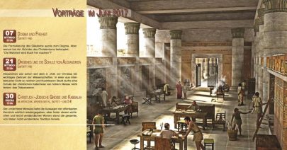 Themenreihe Juni 2017