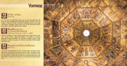 Themenreihe Juli 2017