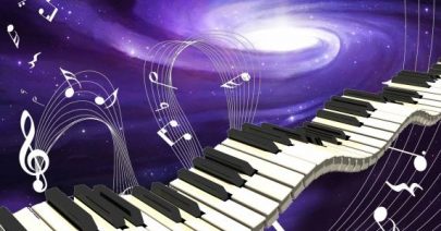 Die 4 Oktaven der menschlichen Stimme und das Geheimnis der 7