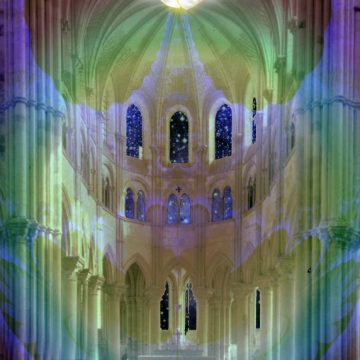 Musik und Architektur