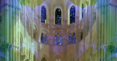 Musik und Architektur