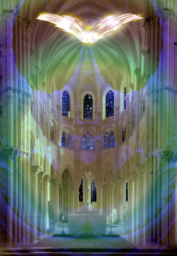 Musik und Architektur