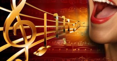 Die Kunst des Gesangs