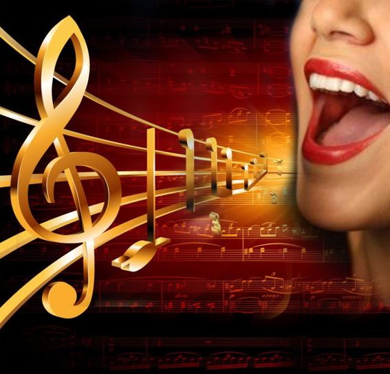 Die Kunst des Gesangs