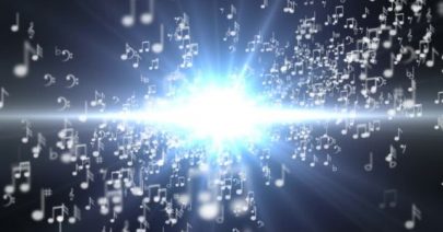 Die verborgene Seite der Musik