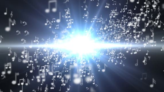 Die verborgene Seite der Musik