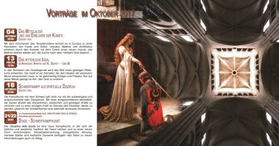 Themenreihe Oktober 2017