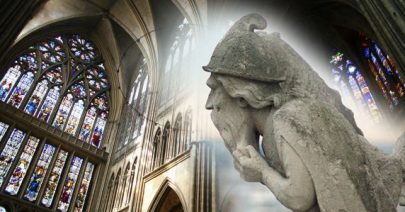 Das Mittelalter und das Erblühen der Künste