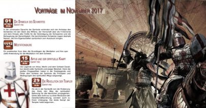 Themenreihe November 2017
