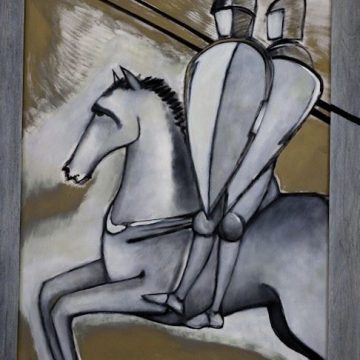 Revolution der Templer