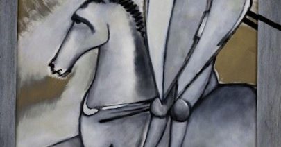 Revolution der Templer