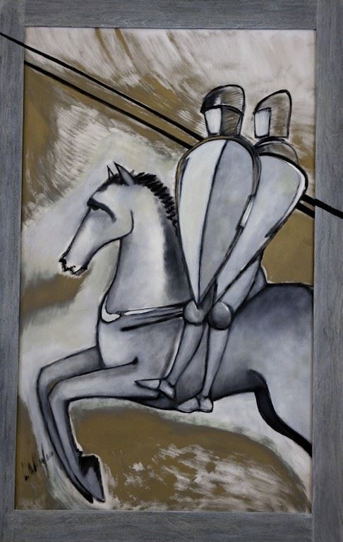 Revolution der Templer