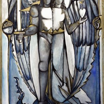 Die Symbolik des Schwertes