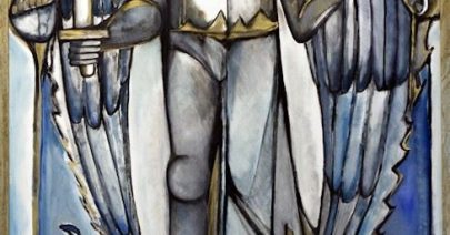 Die Symbolik des Schwertes