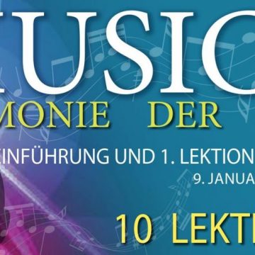 Musica - Harmonie der Seele