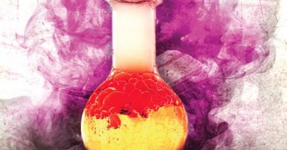 Schlüssel der Alchemischen Trasmutation