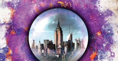 Hinter dem Schleier der Symbole