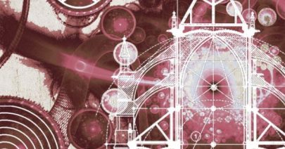 Die Pforte zur Unendlichkeit die alchemische Symbolik der Kathedralen